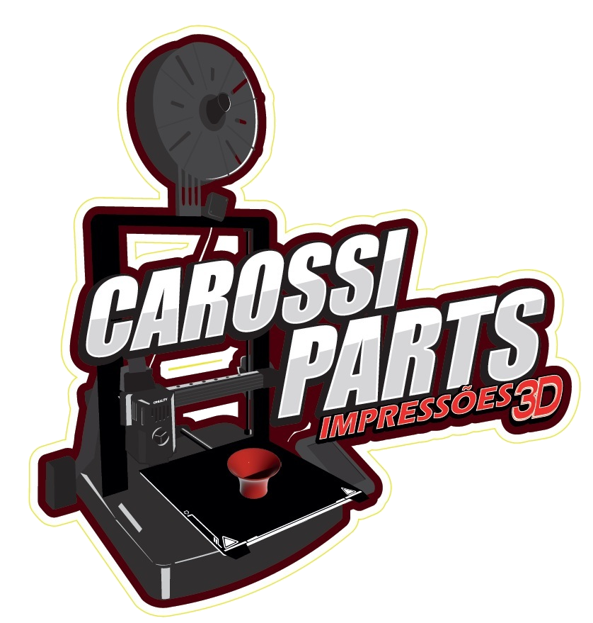 Logo CarossiParts
