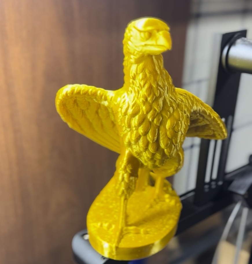 Gold Eagle